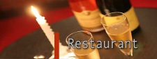 Restaurant/レストラン
